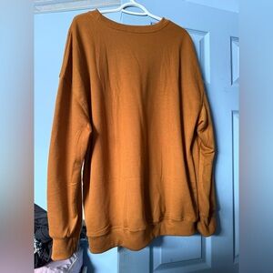 Amazon Women's Crew Neck Sweater